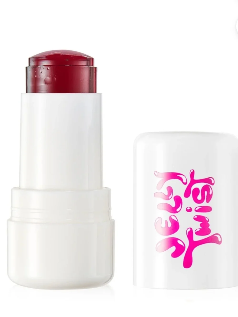 Lottie London Jelly Twist Cheek & Lip Tint Berry Burst